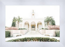 Load image into Gallery viewer, Sweet is The Work Newport Beach California Temple
