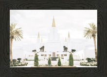 Load image into Gallery viewer, Sweet is The Work Oakland California Temple
