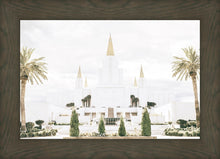 Load image into Gallery viewer, Sweet is The Work Oakland California Temple
