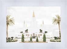 Load image into Gallery viewer, Sweet is The Work Oakland California Temple
