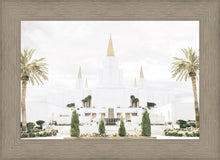 Load image into Gallery viewer, Sweet is The Work Oakland California Temple
