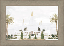 Load image into Gallery viewer, Sweet is The Work Oakland California Temple
