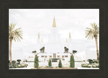 Load image into Gallery viewer, Sweet is The Work Oakland California Temple
