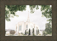 Load image into Gallery viewer, Sweet is The Work Ogden Utah Temple
