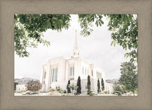 Load image into Gallery viewer, Sweet is The Work Ogden Utah Temple
