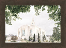 Load image into Gallery viewer, Sweet is The Work Ogden Utah Temple
