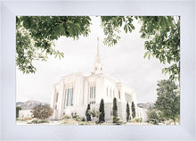 Load image into Gallery viewer, Sweet is The Work Ogden Utah Temple
