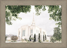 Load image into Gallery viewer, Sweet is The Work Ogden Utah Temple
