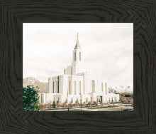 Load image into Gallery viewer, Sweet is The Work Orem Utah Temple
