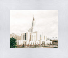 Load image into Gallery viewer, Sweet is The Work Orem Utah Temple
