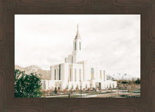Load image into Gallery viewer, Sweet is The Work Orem Utah Temple
