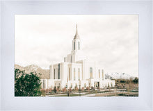 Load image into Gallery viewer, Sweet is The Work Orem Utah Temple
