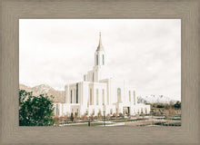 Load image into Gallery viewer, Sweet is The Work Orem Utah Temple
