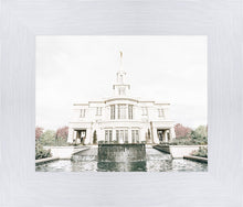 Load image into Gallery viewer, Sweet is The Work Payson Utah Temple
