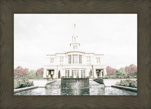 Load image into Gallery viewer, Sweet is The Work Payson Utah Temple
