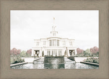 Load image into Gallery viewer, Sweet is The Work Payson Utah Temple
