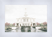Load image into Gallery viewer, Sweet is The Work Payson Utah Temple

