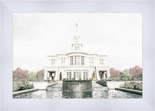 Load image into Gallery viewer, Sweet is The Work Payson Utah Temple
