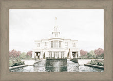 Load image into Gallery viewer, Sweet is The Work Payson Utah Temple
