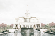 Load image into Gallery viewer, Sweet is The Work Payson Utah Temple
