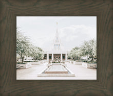Load image into Gallery viewer, Sweet is The Work Phoenix Arizona Temple
