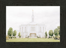 Load image into Gallery viewer, Sweet is The Work Pocatello Idaho Temple
