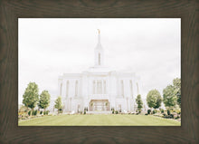 Load image into Gallery viewer, Sweet is The Work Pocatello Idaho Temple
