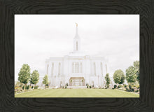 Load image into Gallery viewer, Sweet is The Work Pocatello Idaho Temple

