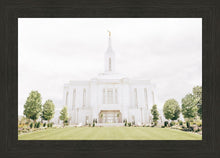 Load image into Gallery viewer, Sweet is The Work Pocatello Idaho Temple
