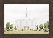 Load image into Gallery viewer, Sweet is The Work Pocatello Idaho Temple
