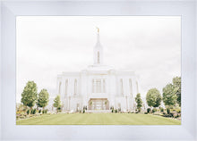 Load image into Gallery viewer, Sweet is The Work Pocatello Idaho Temple
