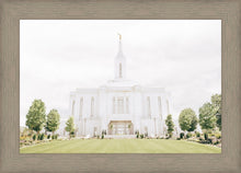 Load image into Gallery viewer, Sweet is The Work Pocatello Idaho Temple
