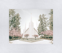 Load image into Gallery viewer, Sweet is The Work Portland Oregon Temple
