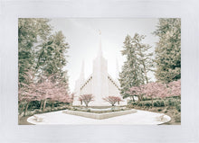Load image into Gallery viewer, Sweet is The Work Portland Oregon Temple
