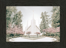 Load image into Gallery viewer, Sweet is The Work Portland Oregon Temple
