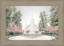 Load image into Gallery viewer, Sweet is The Work Portland Oregon Temple
