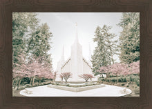 Load image into Gallery viewer, Sweet is The Work Portland Oregon Temple
