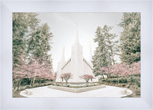 Load image into Gallery viewer, Sweet is The Work Portland Oregon Temple
