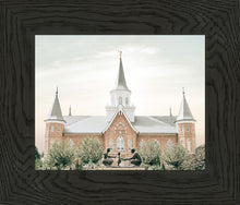 Load image into Gallery viewer, Sweet is The Work Provo City Center Utah Temple
