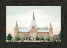 Load image into Gallery viewer, Sweet is The Work Provo City Center Utah Temple
