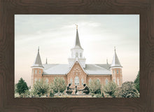Load image into Gallery viewer, Sweet is The Work Provo City Center Utah Temple
