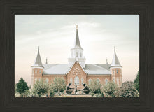 Load image into Gallery viewer, Sweet is The Work Provo City Center Utah Temple
