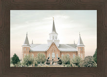 Load image into Gallery viewer, Sweet is The Work Provo City Center Utah Temple
