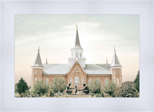 Load image into Gallery viewer, Sweet is The Work Provo City Center Utah Temple
