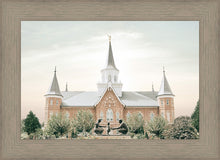 Load image into Gallery viewer, Sweet is The Work Provo City Center Utah Temple
