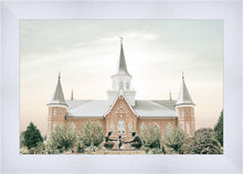 Load image into Gallery viewer, Sweet is The Work Provo City Center Utah Temple
