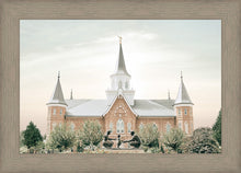Load image into Gallery viewer, Sweet is The Work Provo City Center Utah Temple
