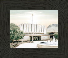 Load image into Gallery viewer, Sweet is The Work Provo Utah Temple
