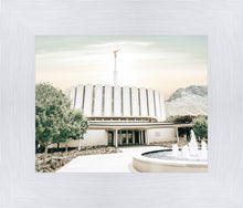 Load image into Gallery viewer, Sweet is The Work Provo Utah Temple
