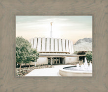 Load image into Gallery viewer, Sweet is The Work Provo Utah Temple
